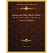 Reason the Only Oracle of Man Or A Compendious System of Natural Religion