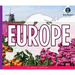 Continents of the World: Europe