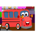 Benny and Beth's Bus Tours - The Aquarium