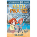 Math Pirates: The Complete Quest for the Pickled Pearl