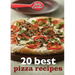 Betty Crocker 20 Best Pizza Recipes