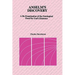 Anselm's Discovery: A Re-Examination of the Ontological Proof of God's Existence