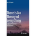 There Is No Theory of Everything: A Physics Perspective on Emergence