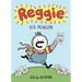 Reggie: Kid Penguin (a Graphic Novel)