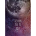 Moon Made Me Journal