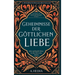 Geheimnisse der Göttlichen Liebe: Eine spirituelle Reise in das Herz des Islams