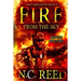 Fire From the Sky: Home Fires