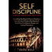 Self Discipline: Become A Greek Spartan - Everything You Need to Know to Transform Your Life into A Modern Day Spartan & Gain More Conf