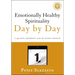 Emotionally Healthy Spirituality Day by Day: A 40-Day Journey with the Daily Office