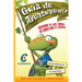 Caravana Guia del Aventurero: Manual oficial de los líderes de la Caravana Aventureros
