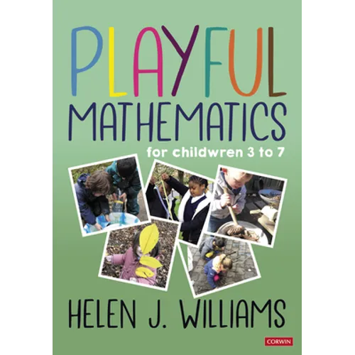 Playful Mathematics: For Children 3 to 7