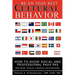 Be on Your Best Cultural Behavior