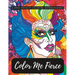 Color Me Fierce: A Drag Royalty Coloring Extravaganza