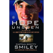 Hope Unseen: The Story of the U.S. Army's First Blind Active-Duty Officer