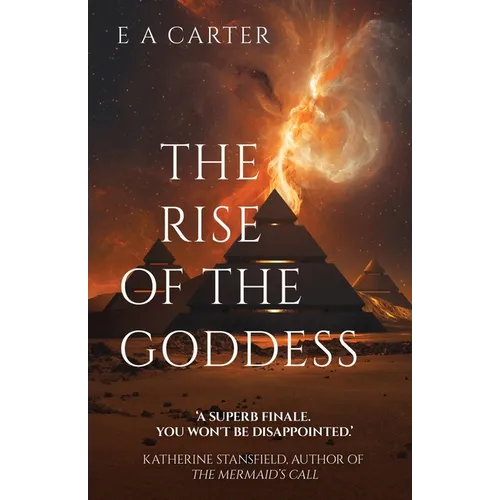 The Rise of the Goddess