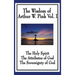 The Wisdom of Arthur W. Pink Vol I: The Holy Spirit, The Attributes of God, The Sovereignty of God