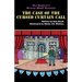 Max Brinkley's Military Brat Mysteries: The Case of the Cursed Curtain Call