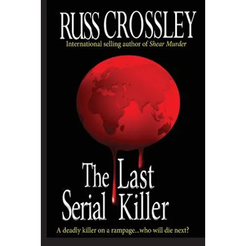 The Last Serial Killer