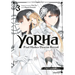 Yorha: Pearl Harbor Descent Record - A Nier: Automata Story 03