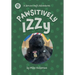 Pawsitively Izzy
