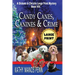 Candy Canes, Canines & Crime: A Dickens & Christie Large Print Mystery