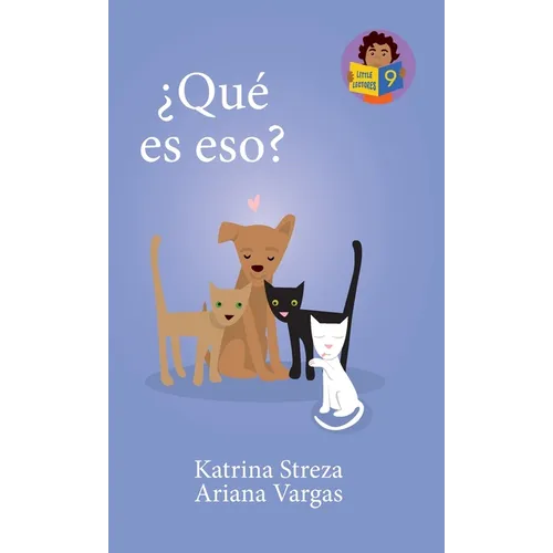 ¿Qué es eso?
