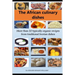 African culinary dishes (English): More than 20 typically organic recipes from traditional Ivorian dishes