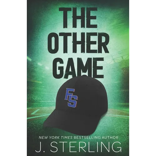 The Other Game: A Dean Carter Novel