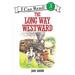 The Long Way Westward