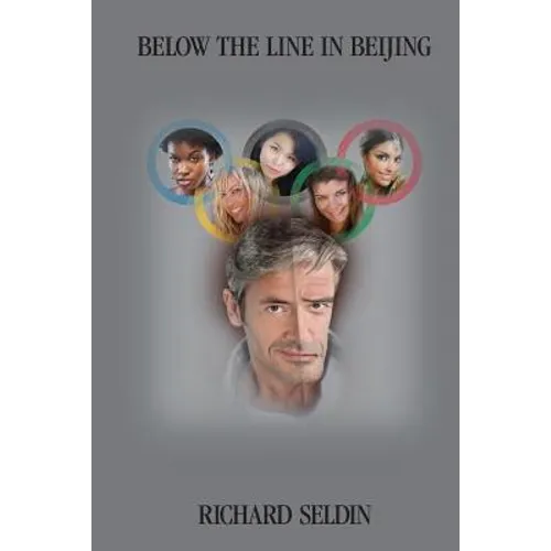 Below the Line in Beijing