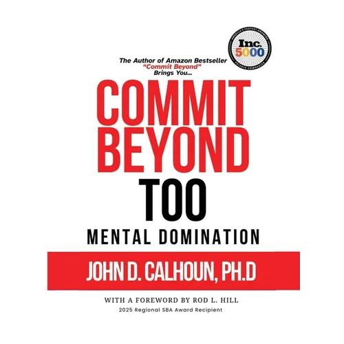 Commit Beyond TOO