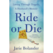 Ride or Die: Loving Through Tragedy, a Husband's Memoir