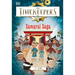 The Timekeepers: Samurai Saga