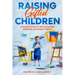 Raising Gifted Children: A Parent's Guide to Nurturing High Potential and Unique Talents