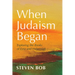 When Judaism Began: Exploring the Books of Ezra and Nehemiah