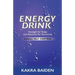 Energy Drink: Calories: Self Control