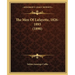 The Men Of Lafayette, 1826-1893 (1890)