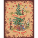 Advent Calendar Coloring Book