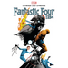 Fantastic Four by Morrison & Lee: 1234 [New Printing]