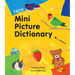 New Mini Picture Dictionary