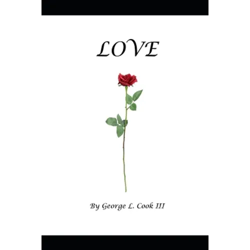 Love: A Collecton of Love Poems