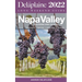 Napa Valley - The Delaplaine 2022 Long Weekend Guide