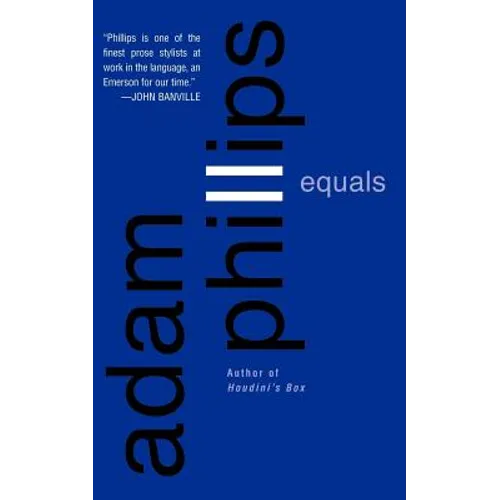 Equals