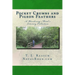 Pocket Crumbs and Pigeon Feathers: A Wandering Minds Literary Collection