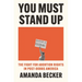 You Must Stand Up: The Fight for Abortion Rights in Post-Dobbs America