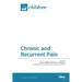 Chronic and Recurrent Pain