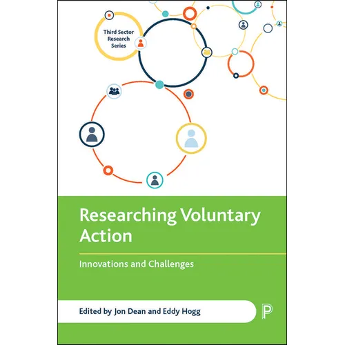 Researching Voluntary Action: Innovations and Challenges