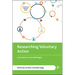 Researching Voluntary Action: Innovations and Challenges