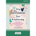 Stop Overthinking Your Relationship: Break the Cycle of Anxious Rumination to Nurture Love, Trust, and Connection with Your Partner (16pt Large Print