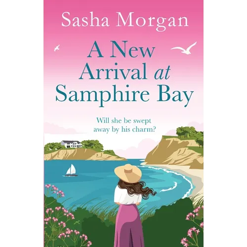 A New Arrival at Samphire Bay